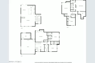 3041 Oak Rim Lane, Park City, UT 84060 - Photo 45