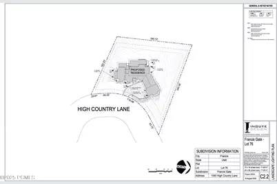 1040 High Country Lane, Francis, UT 84036 - Photo 43