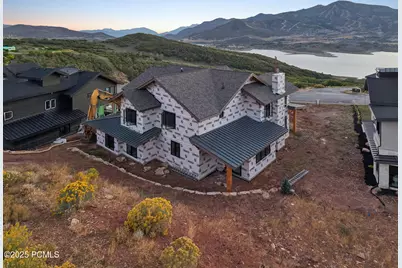 10646 N Reflection Ridge, Hideout, UT 84036 - Photo 13