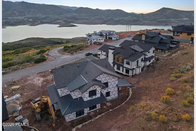 10646 N Reflection Ridge, Hideout, UT 84036 - Photo 1