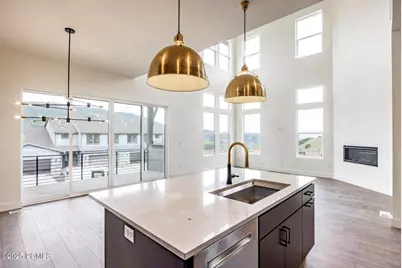 413 W Ascent Drive, Hideout, UT 84036 - Photo 1