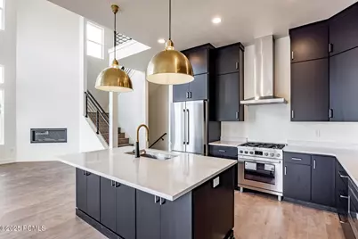 413 W Ascent Drive, Hideout, UT 84036 - Photo 33