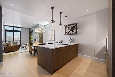 1702 W Glencoe Mountain Way #7050, Park City, UT 84060 - Photo 7