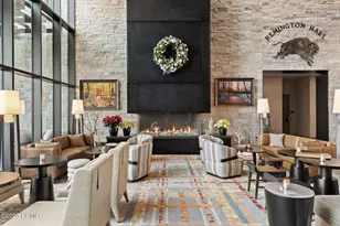 1702 W Glencoe Mountain Way, Park City, UT 84060 - Photo 29