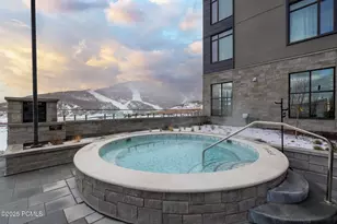 1702 W Glencoe Mountain Way, Park City, UT 84060 - Photo 45