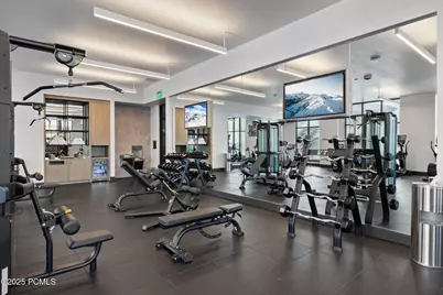 1702 W Glencoe Mountain Way #7050, Park City, UT 84060 - Photo 37