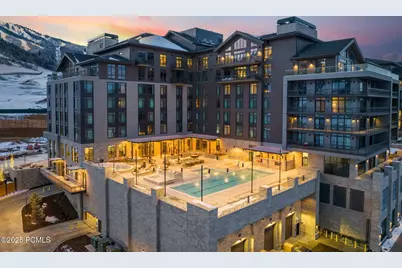 1702 W Glencoe Mountain Way #7050, Park City, UT 84060 - Photo 59