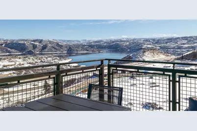 1702 W Glencoe Mountain Way #7050, Park City, UT 84060 - Photo 17