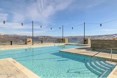 1702 W Glencoe Mountain Way #7050, Park City, UT 84060 - Photo 49