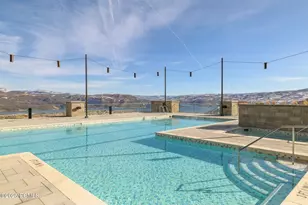 1702 W Glencoe Mountain Way, Park City, UT 84060 - Photo 49