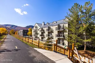 1885 Prospector Ave, Park City, UT 84060 - Photo 1