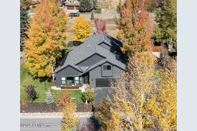 1482 Willow Lane, Park City, UT 84098 - Photo 1