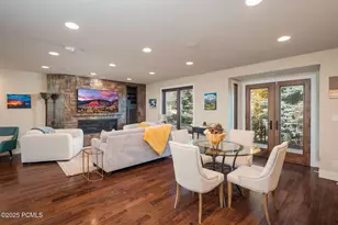 4740 N Silver Mdws Dr, Park City, UT 84098 - Photo 5