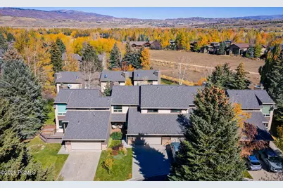 4740 North Silver Meadows Drive #12, Park City, UT 84098 - Photo 33