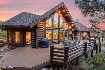 6874 Saddle Court, Park City, UT 84098 - Photo 3