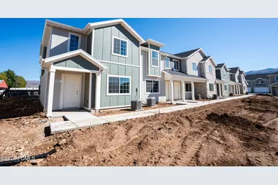 2198 S 1080 E, Heber City, UT 84032 - Photo 1