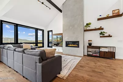 6387 Silver Sage Drive, Park City, UT 84098 - Photo 3