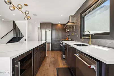 6387 Silver Sage Drive, Park City, UT 84098 - Photo 13