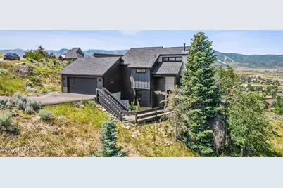 6387 Silver Sage Drive, Park City, UT 84098 - Photo 71