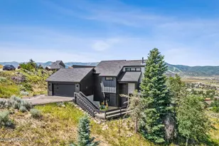 6387 Silver Sage Dr, Park City, UT 84098 - Photo 71