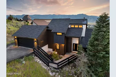 6387 Silver Sage Drive, Park City, UT 84098 - Photo 67