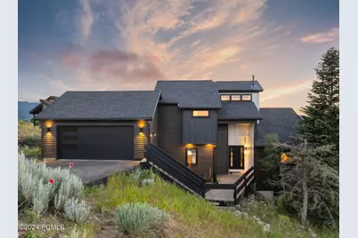 6387 Silver Sage Drive, Park City, UT 84098 - Photo 69