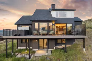 6387 Silver Sage Dr, Park City, UT 84098 - Photo 1