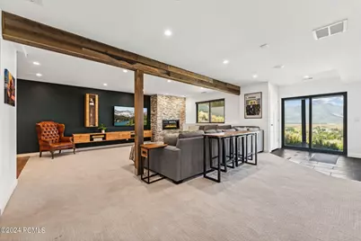 6387 Silver Sage Drive, Park City, UT 84098 - Photo 47