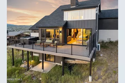 6387 Silver Sage Drive, Park City, UT 84098 - Photo 61