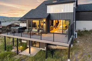 6387 Silver Sage Dr, Park City, UT 84098 - Photo 61