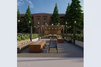 950 Park Avenue Avenue #236, Park City, UT 84060 - Photo 39