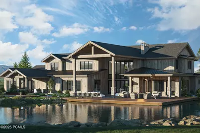 470 E Boulderville Road, Oakley, UT 84055 - Photo 1