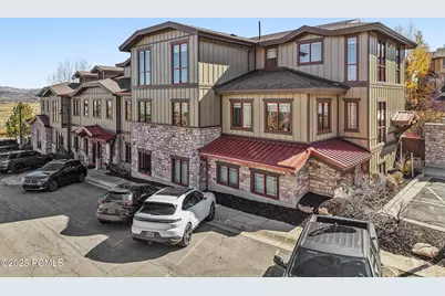 5532 Lillehammer Lane #Suite 207, Park City, UT 84098 - Photo 35