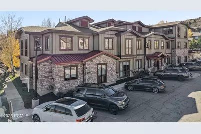 5532 Lillehammer Lane #Suite 207, Park City, UT 84098 - Photo 33