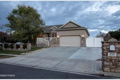 215 S Flour Mill Road, Heber City, UT 84032 - Photo 3