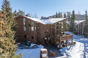 7826 Aster Ln, Park City, UT 84060 - Photo 3