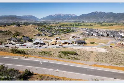 1336 E Coyote View Circle, Heber City, UT 84032 - Photo 3