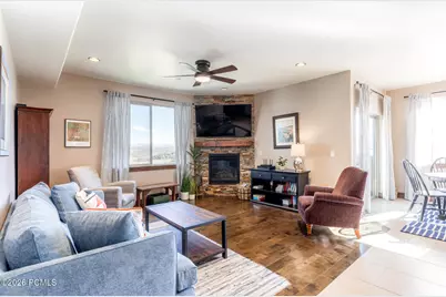 1291 W Black Rock Trail #J, Kamas, UT 84036 - Photo 23