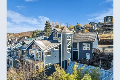 253 Ontario Avenue #1 &amp; 2, Park City, UT 84060 - Photo 31