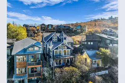 253 Ontario Avenue #1 &amp; 2, Park City, UT 84060 - Photo 1