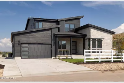 1633 Rocky Mountain Way, Francis, UT 84036 - Photo 1