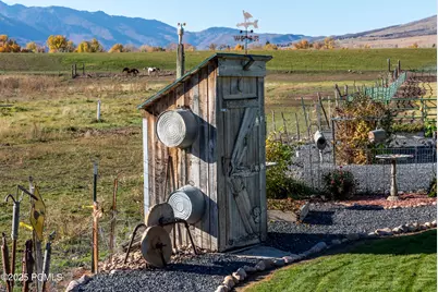 7768 N 1075, Huntsville, UT 84317 - Photo 95