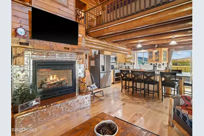 7768 N 1075, Huntsville, UT 84317 - Photo 17