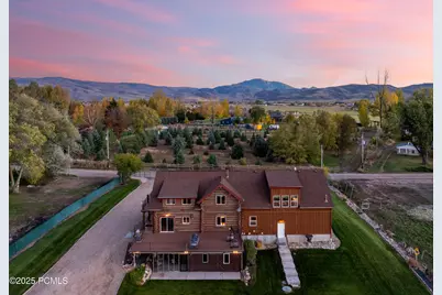 7768 N 1075, Huntsville, UT 84317 - Photo 7