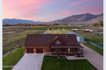 7768 N 1075, Huntsville, UT 84317 - Photo 5