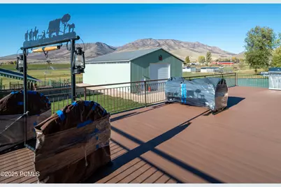 7768 N 1075, Huntsville, UT 84317 - Photo 67
