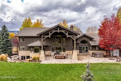 5785 Mountain Ranch Drive, Park City, UT 84098 - Photo 57