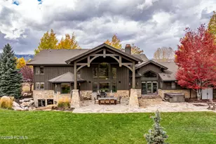 5785 Mountain Ranch Dr, Park City, UT 84098 - Photo 57