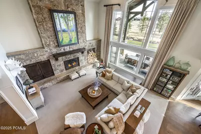 5785 Mountain Ranch Drive, Park City, UT 84098 - Photo 3