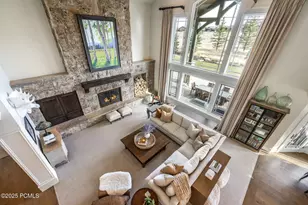 5785 Mountain Ranch Dr, Park City, UT 84098 - Photo 3